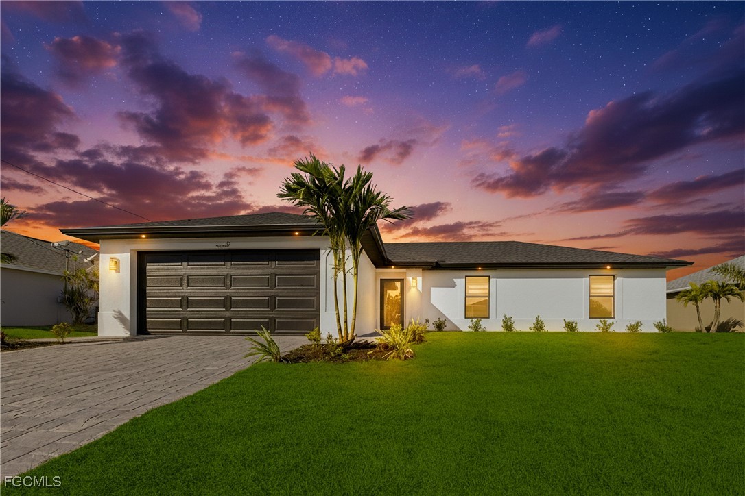 Real Estate in Southwest Florida