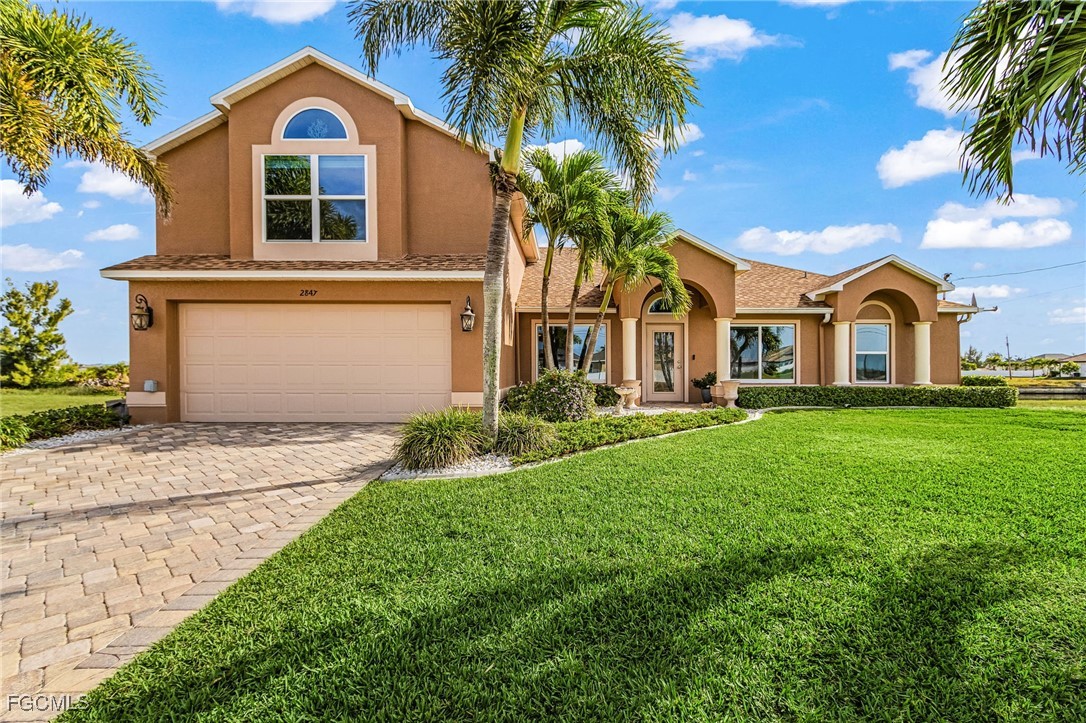 Real Estate in Southwest Florida