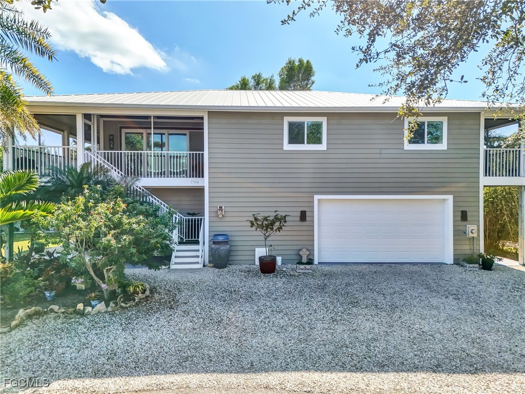 Real Estate in Southwest Florida