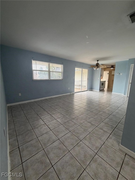 4923 Vincennes Court, Apt 9