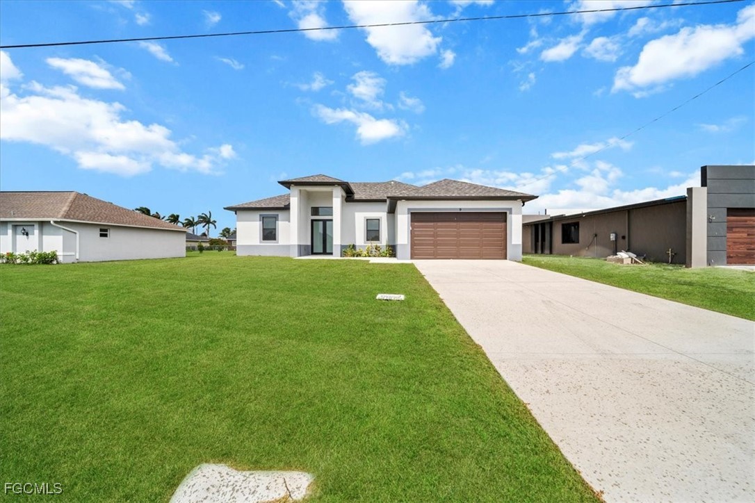 Real Estate in Southwest Florida