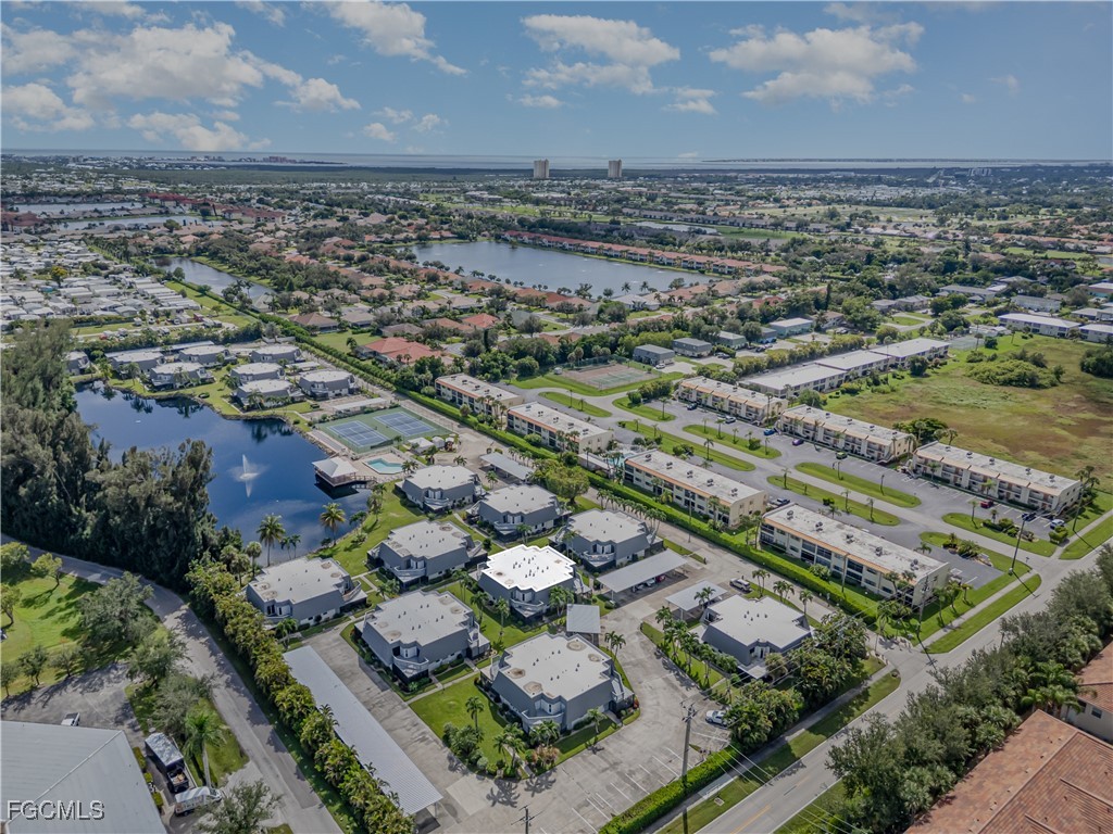 16051 Amberwood Lake Court, Apt 4