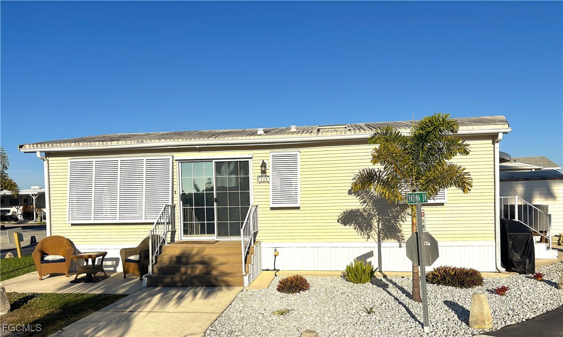 11791  Papershell Drive