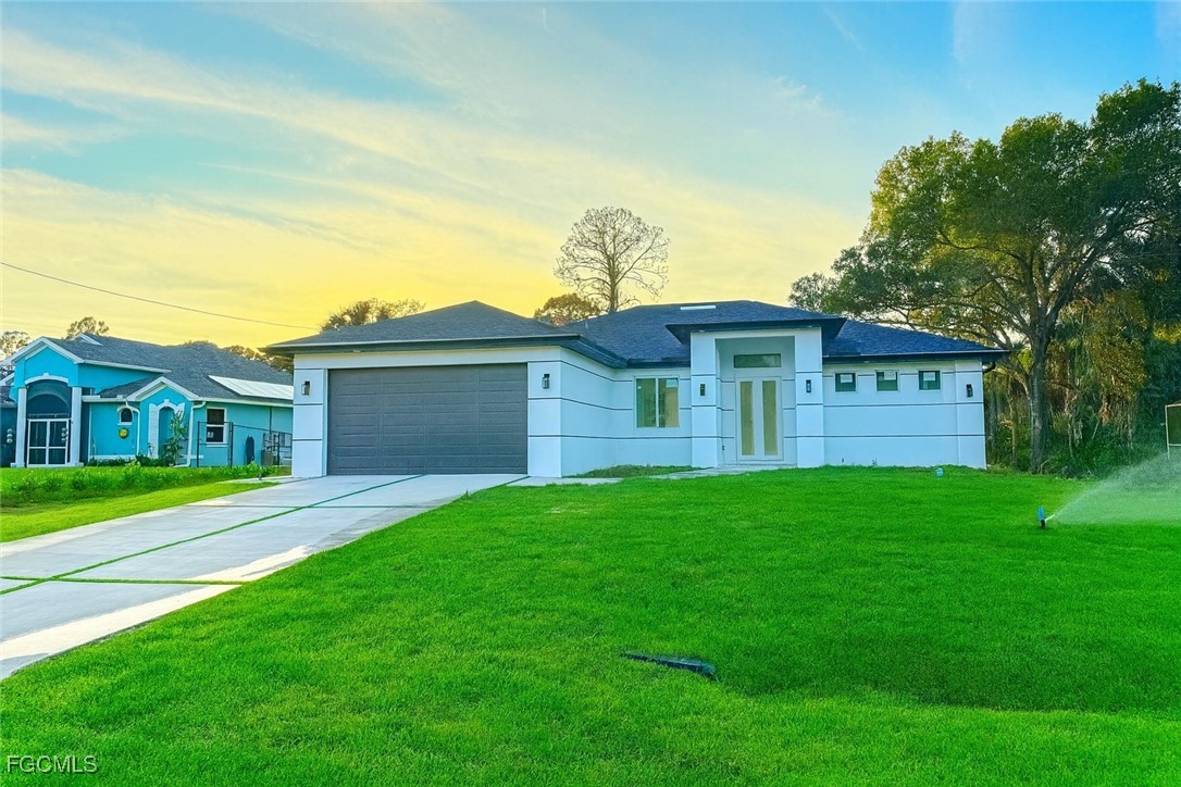 Real Estate in Southwest Florida