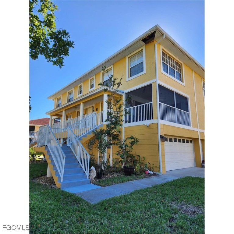 5390  Park Road, Apt 1