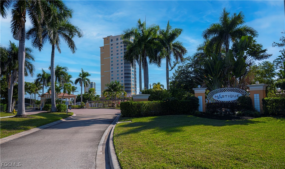 12701 Mastique Beach Boulevard, Apt 401