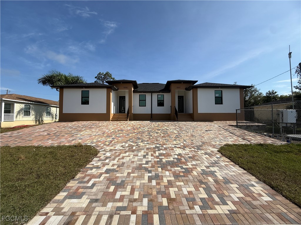 15335/ 15337 Wall Drive