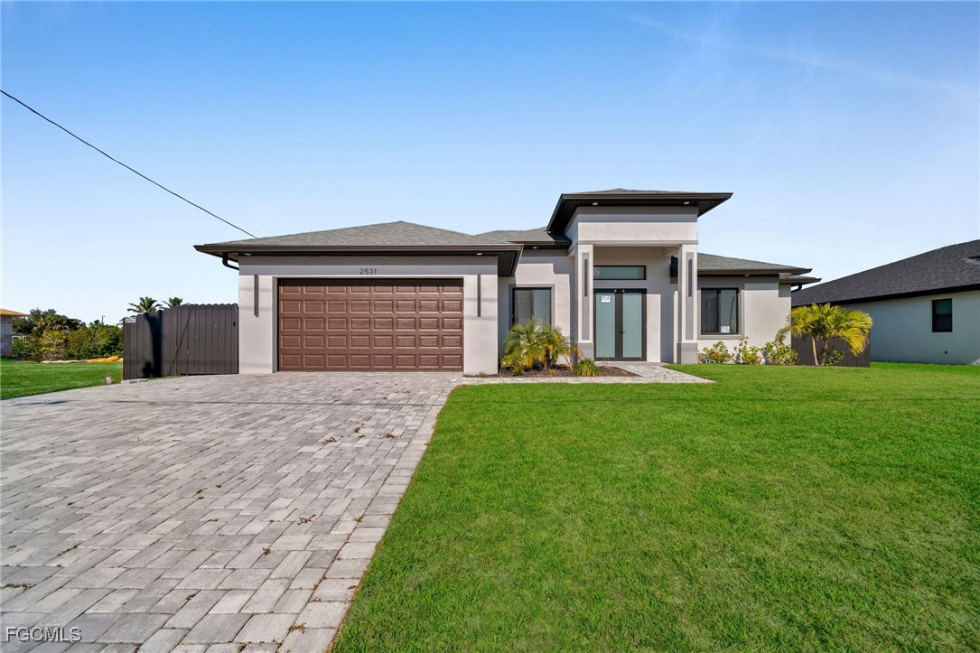 2521 Diplomat Parkway