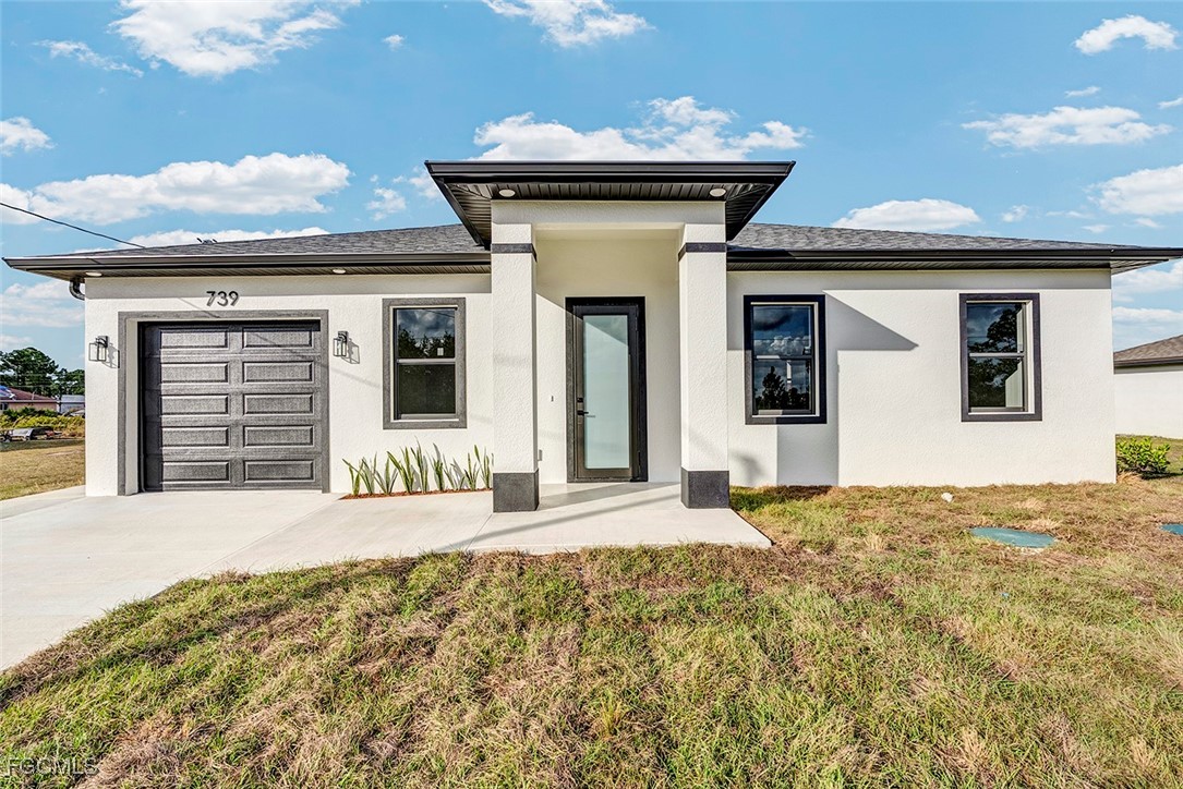 Real Estate in Southwest Florida