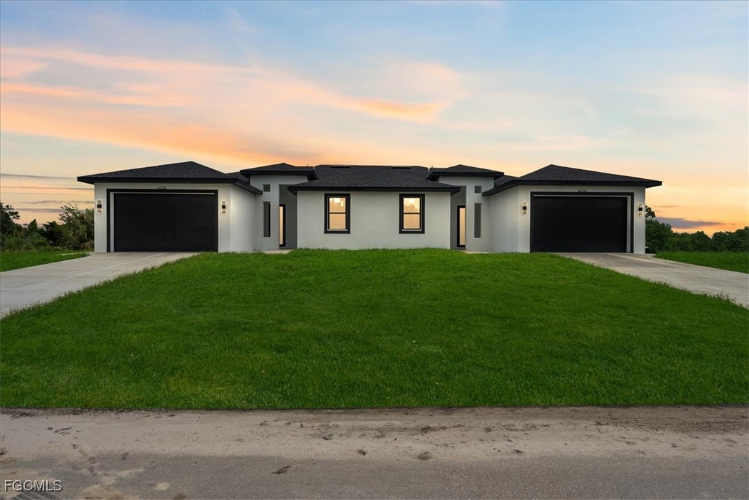 717-719 Gilbert Avenue