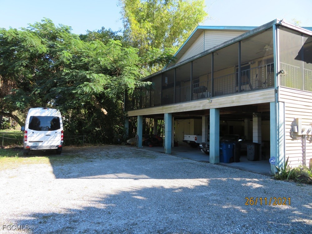 10690  Goodwin Street, Apt A