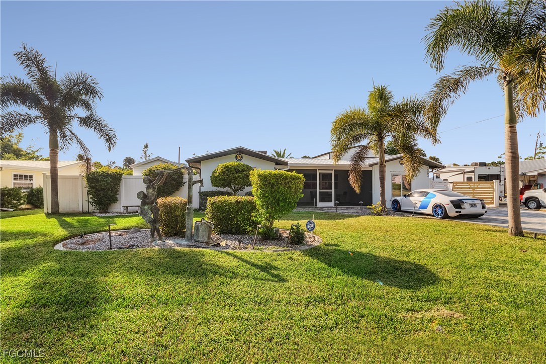 2303  Club House Road