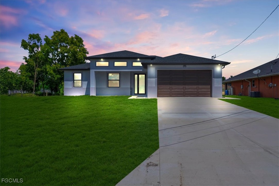 Real Estate in Southwest Florida