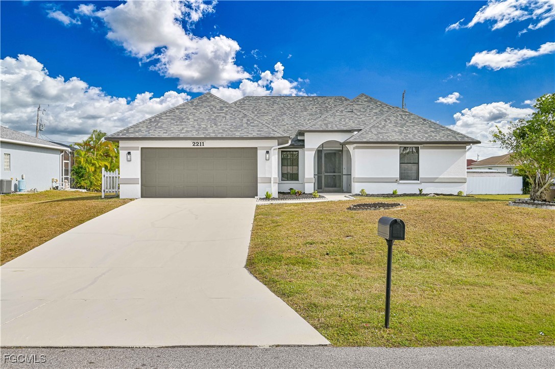 Real Estate in Southwest Florida