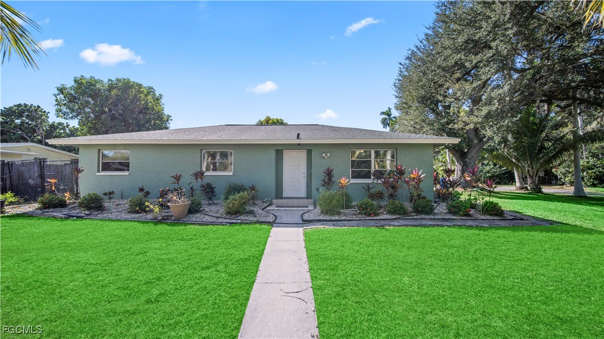 Real Estate in Southwest Florida