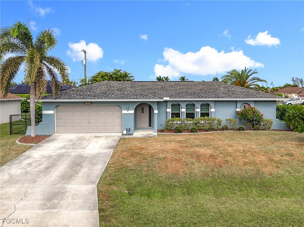 Real Estate in Southwest Florida