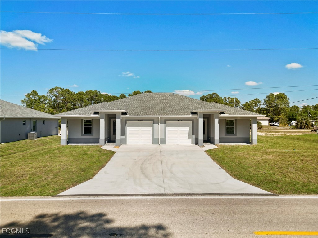 1400/1402 W 12th Street