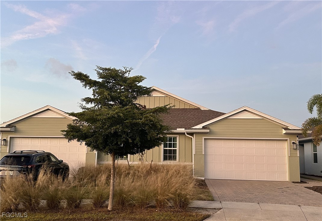 Real Estate in Southwest Florida