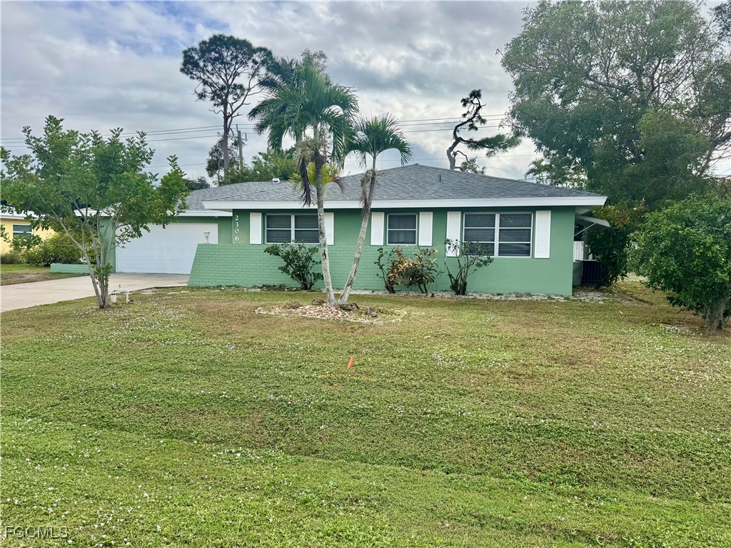 Real Estate in Southwest Florida
