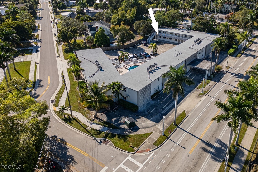 2590 1st Street, Apt 115