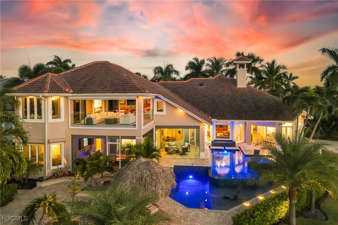 5764  Staysail Court