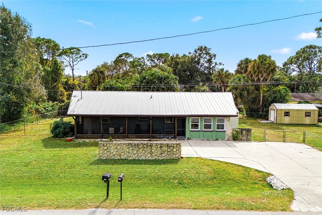 Real Estate in Southwest Florida