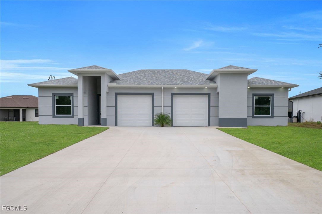 4648/4650  Leonard Boulevard