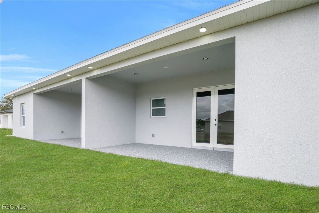 4648/4650  Leonard Boulevard