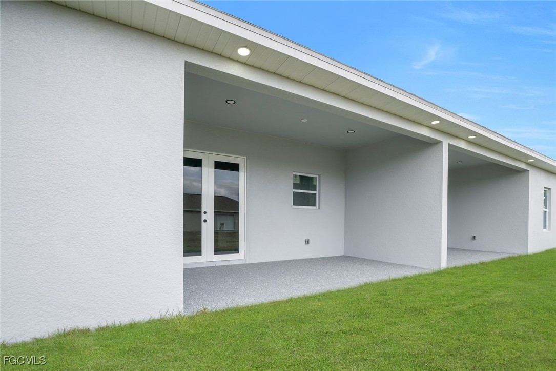 4648/4650  Leonard Boulevard