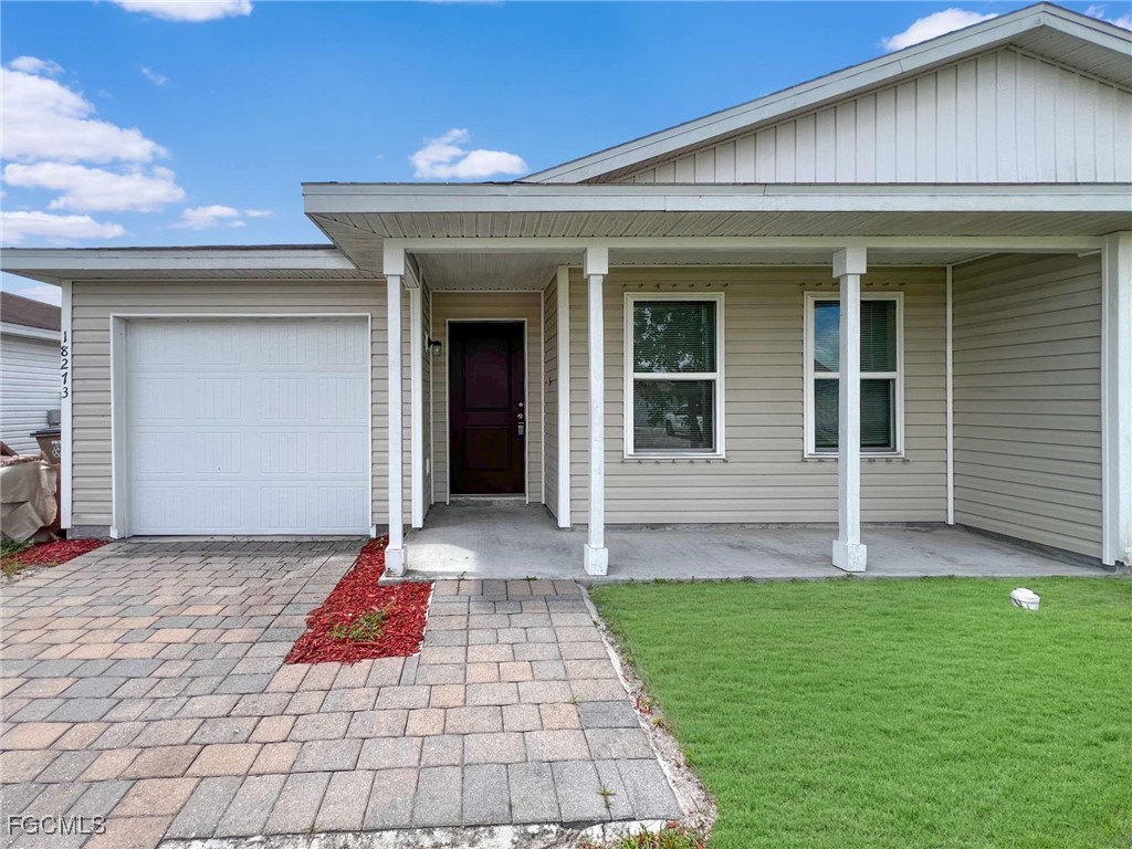 18273 Gibraltar Lane