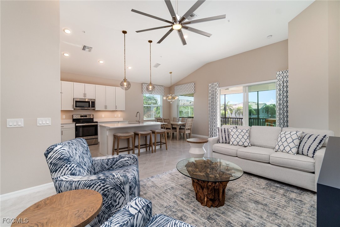 3771 Pebblebrook Ridge Court, Apt 201