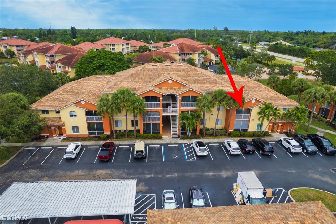 6461  Aragon Way, Apt 208