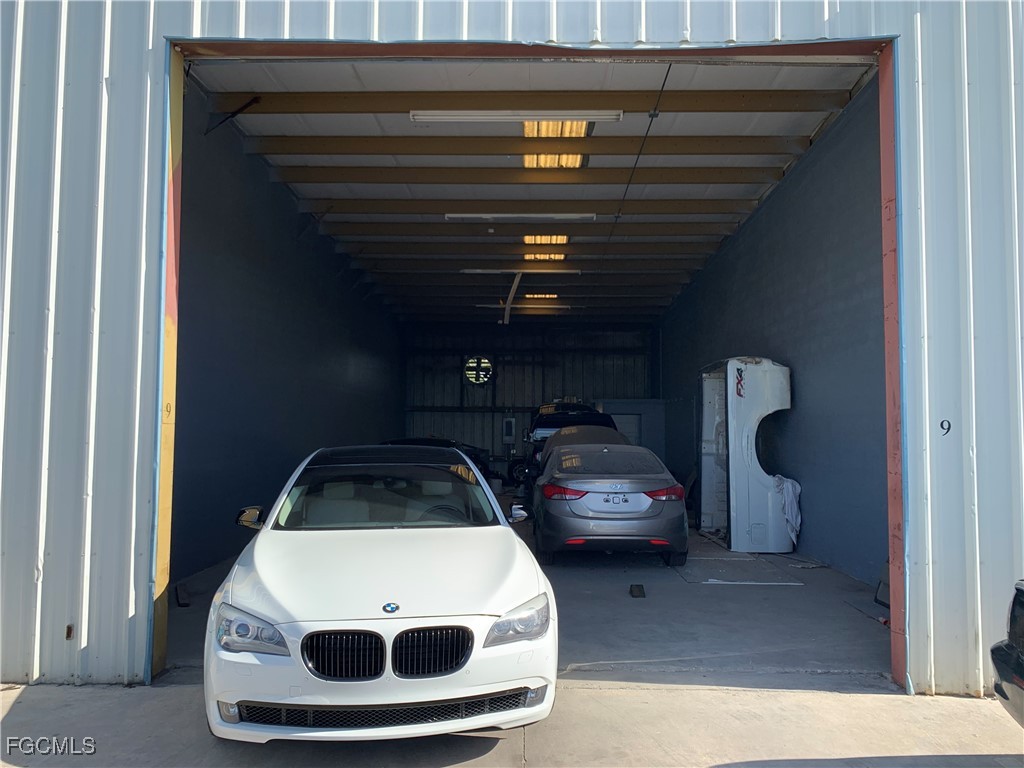 2829  Ford Street, Apt 9