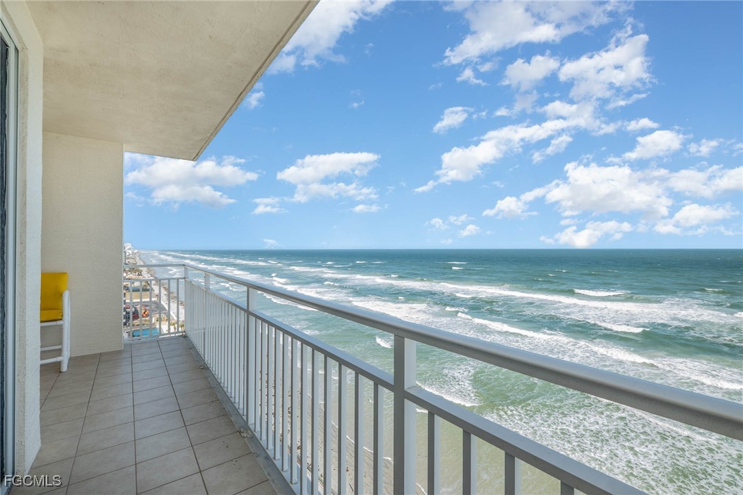 2701 S Atlantic Avenue, Apt 1003