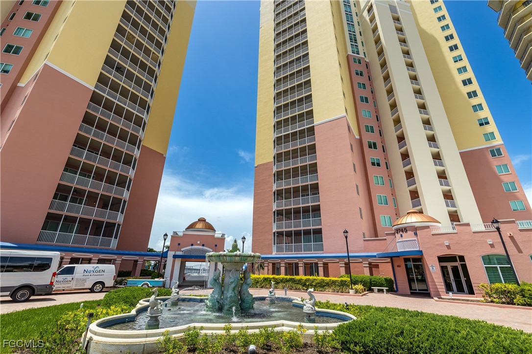 2745 1st Street, Apt 1305