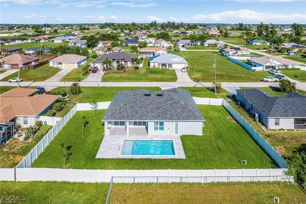 Real Estate in Southwest Florida