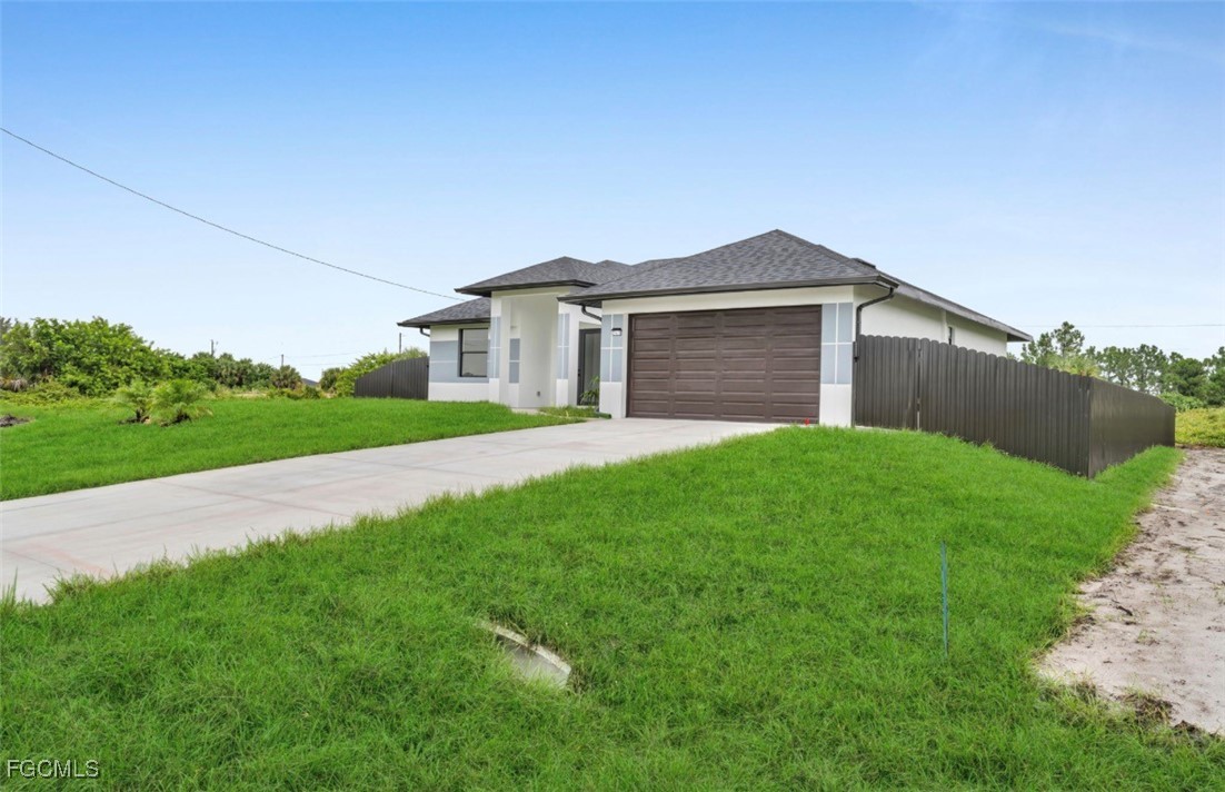 Real Estate in Southwest Florida