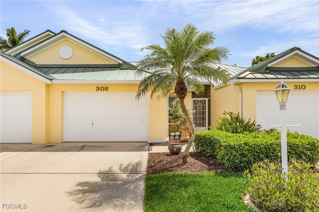 Real Estate in Southwest Florida