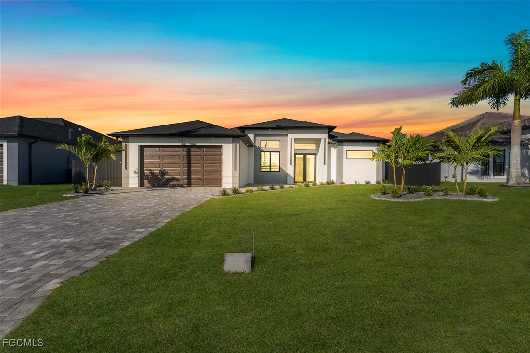 Real Estate in Southwest Florida