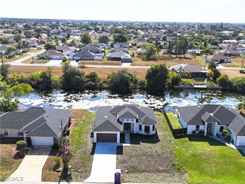 Real Estate in Southwest Florida