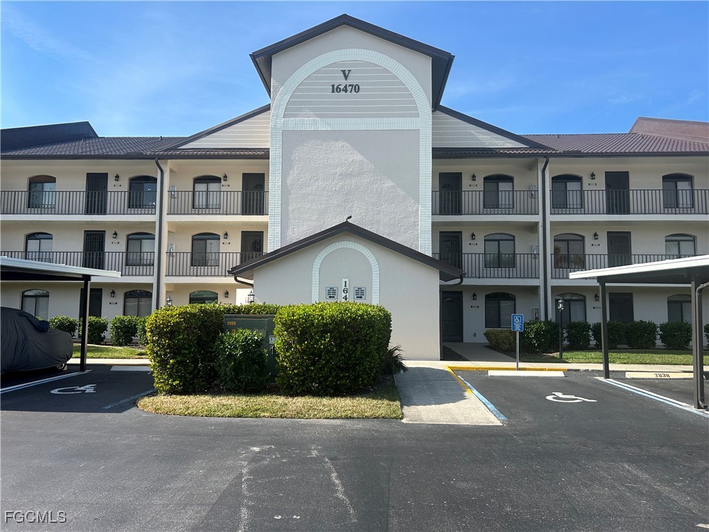 16470  Kelly Cove Drive, Apt 2846