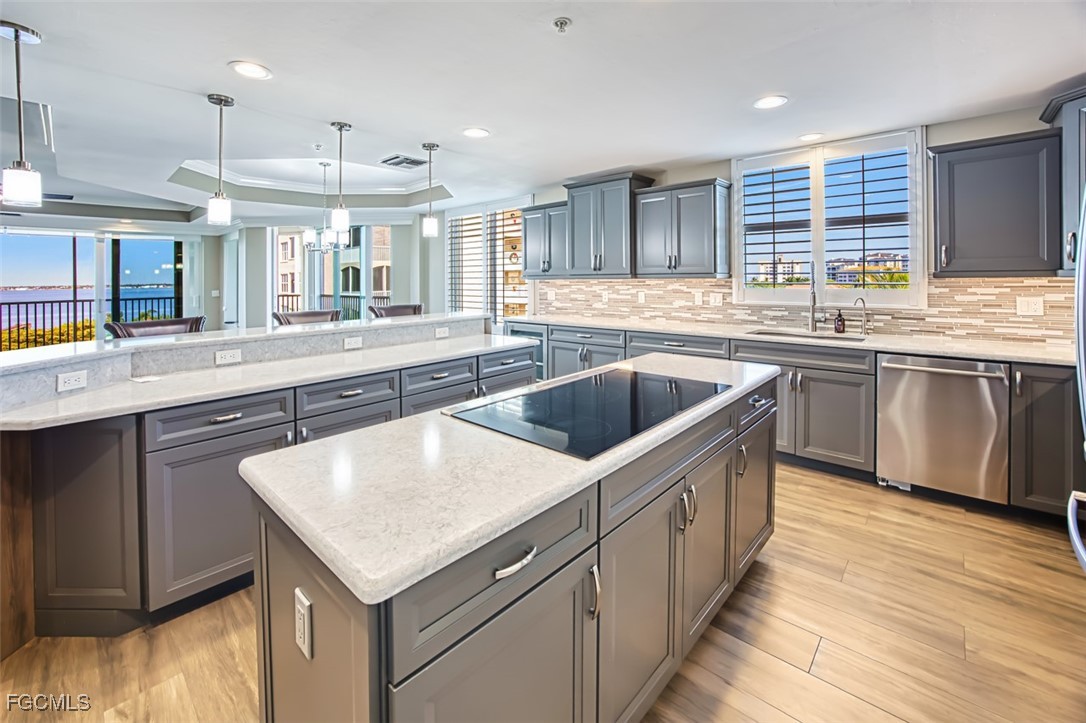 15140 Harbour Isle Drive, Apt 502