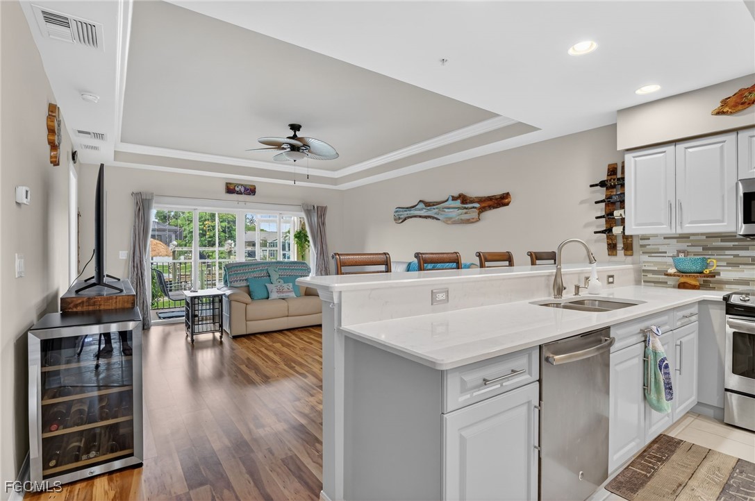 1785 Four Mile Cove Parkway, Apt 312