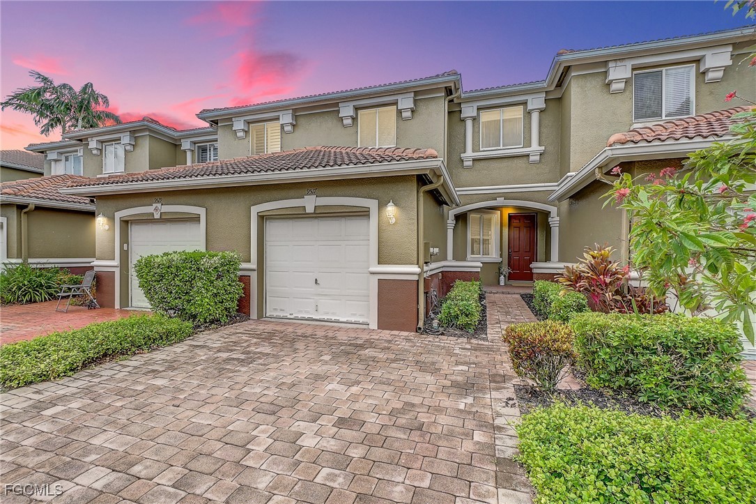 9517 Brookville Court