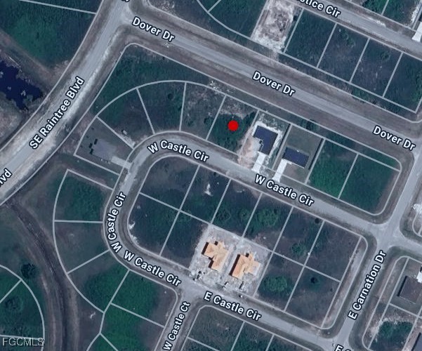 9009 W Castle Circle