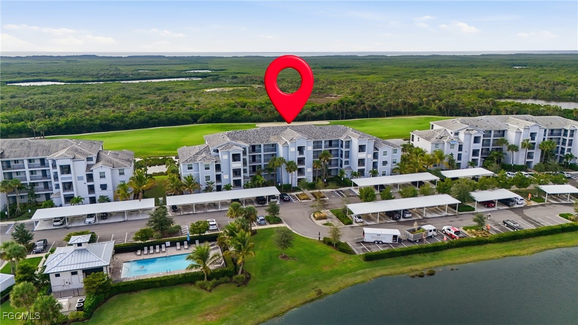 14061 Heritage Landing Boulevard, Apt 411