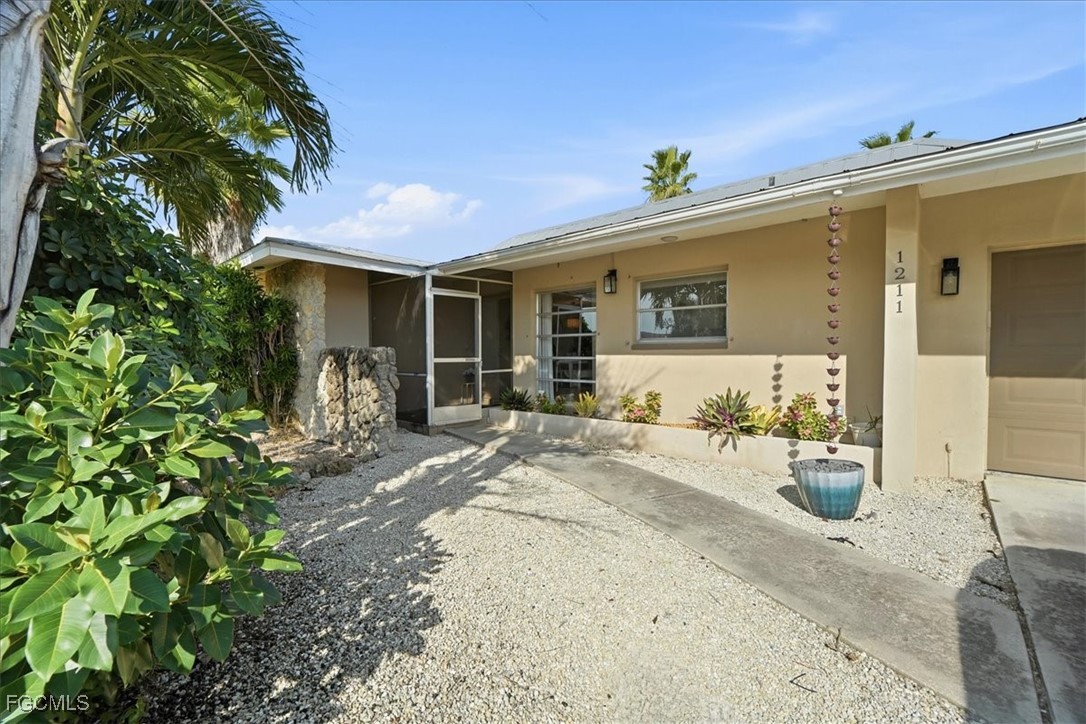 Real Estate in Southwest Florida