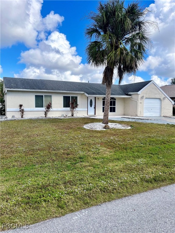 2466  Lakeshore Circle