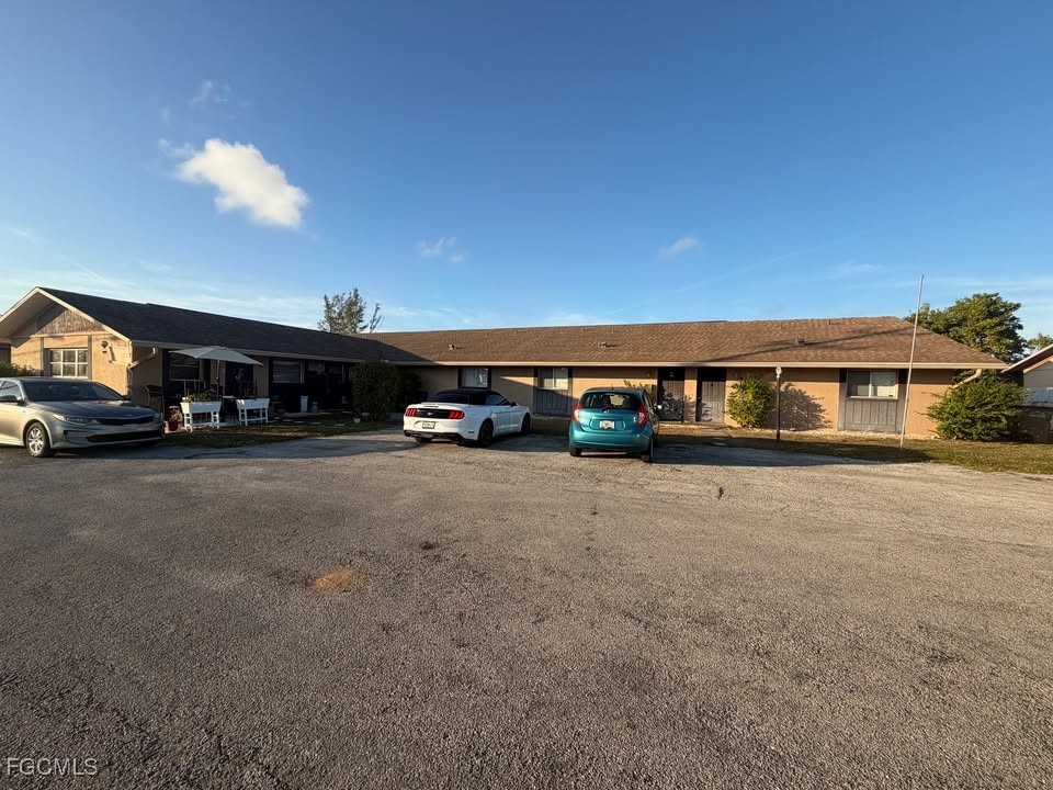 817 Gleason Parkway, Apt 3