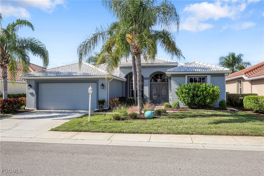 20745 Wheelock Drive